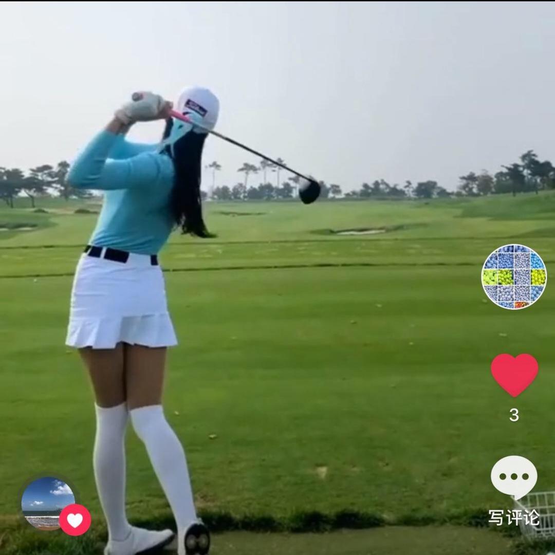 a-聚豪高尔夫 肖S