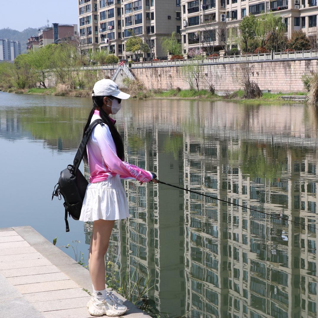 颖🐱-路亚混子🎣