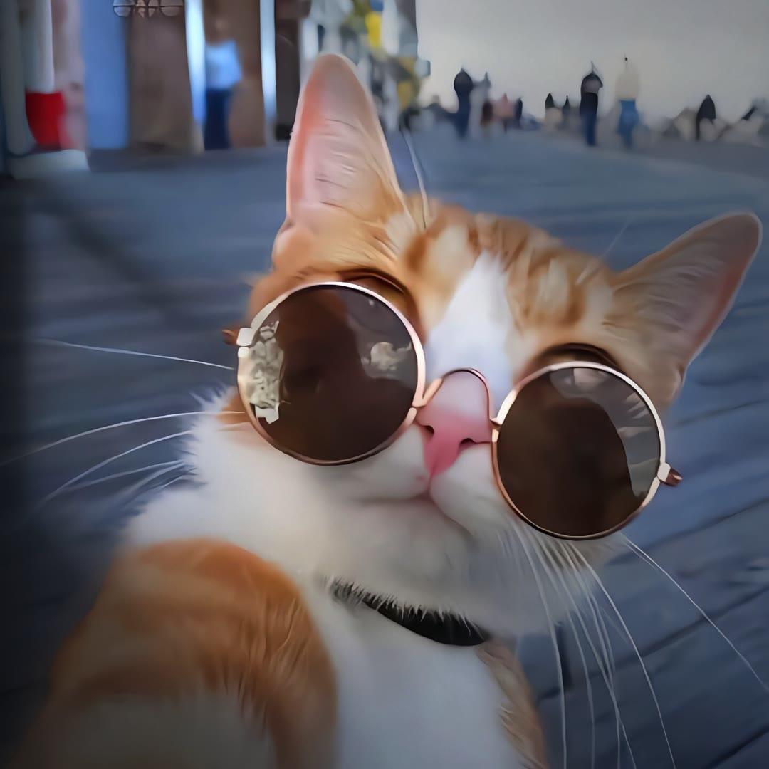 一個不願透露姓氏的楊先生✨