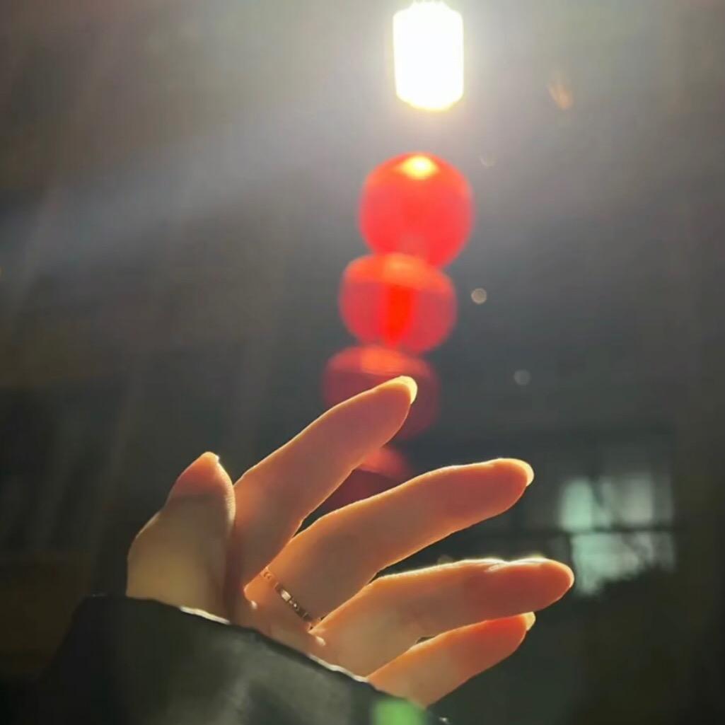 张家小女