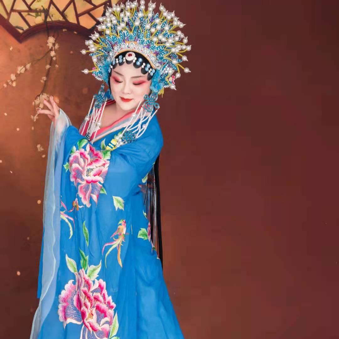 贵妃雪禅（橱窗营业中）