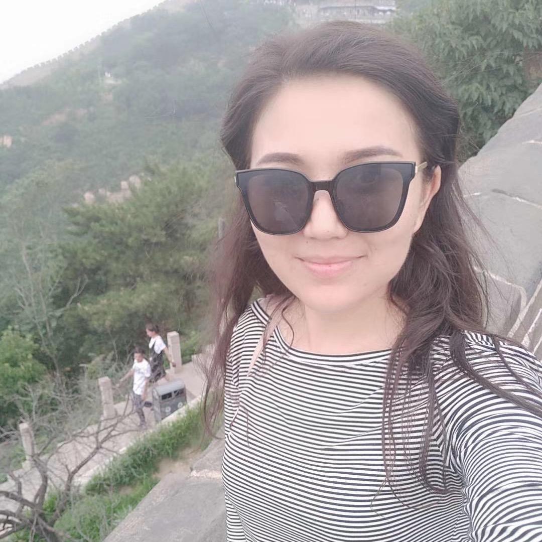 扎扎在成长