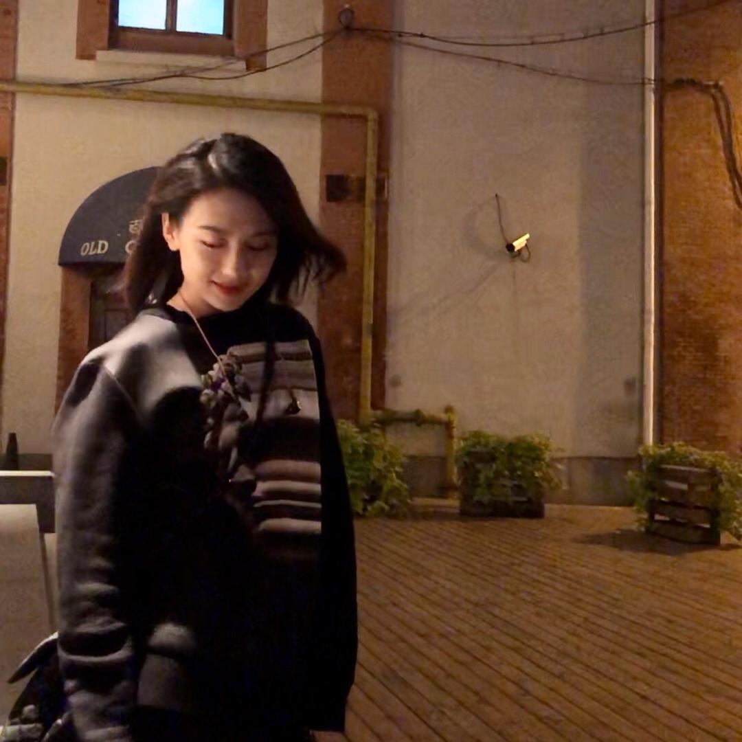 刘杏的杏儿