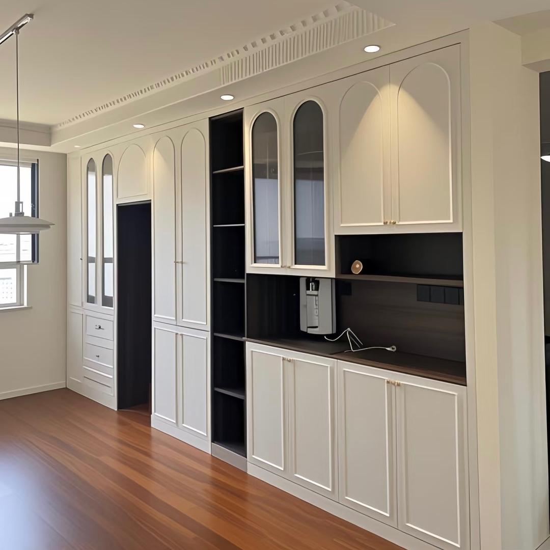 阿克苏模压吸塑门板