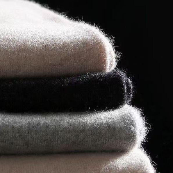 专注100纯羊毛裤