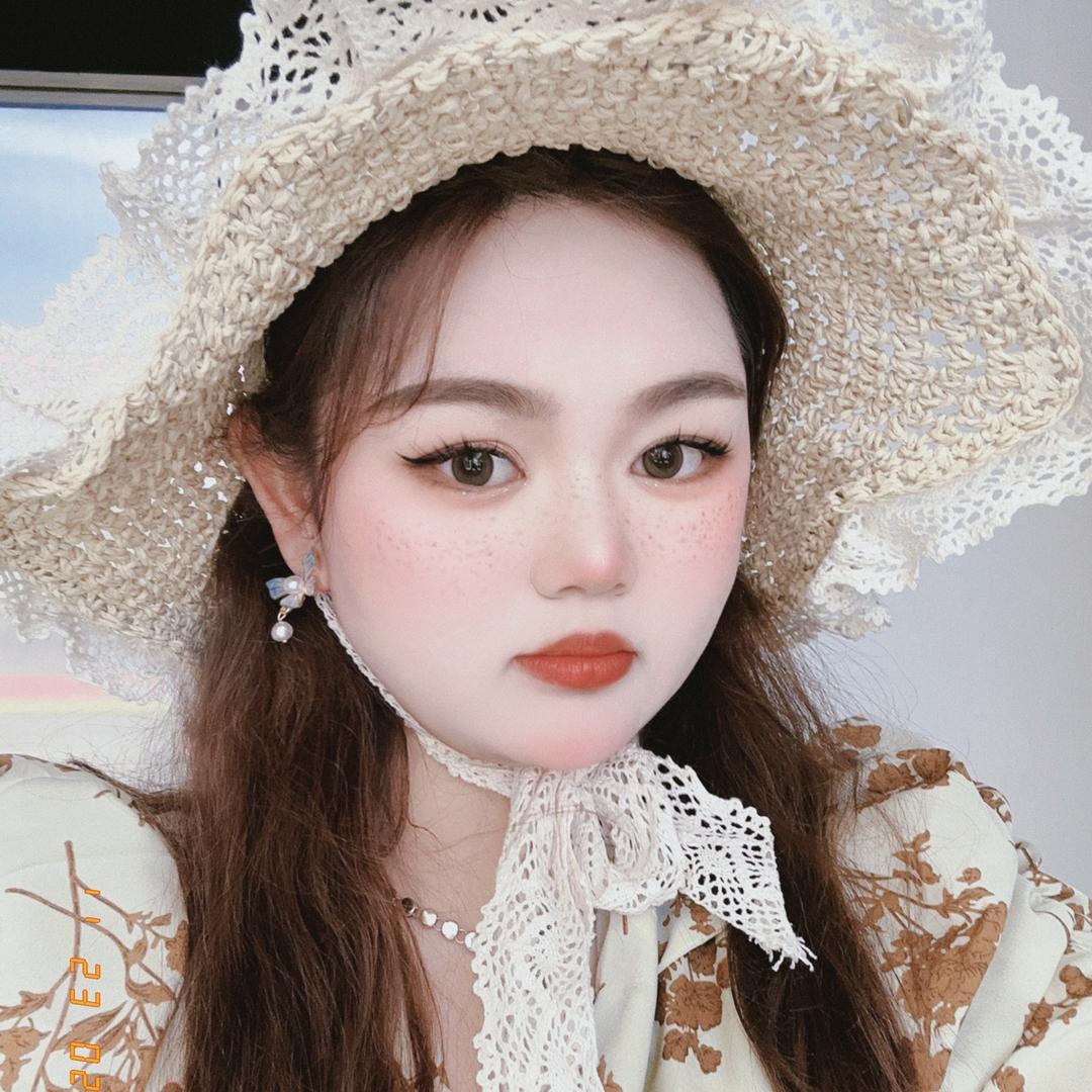 大脸萌🐽