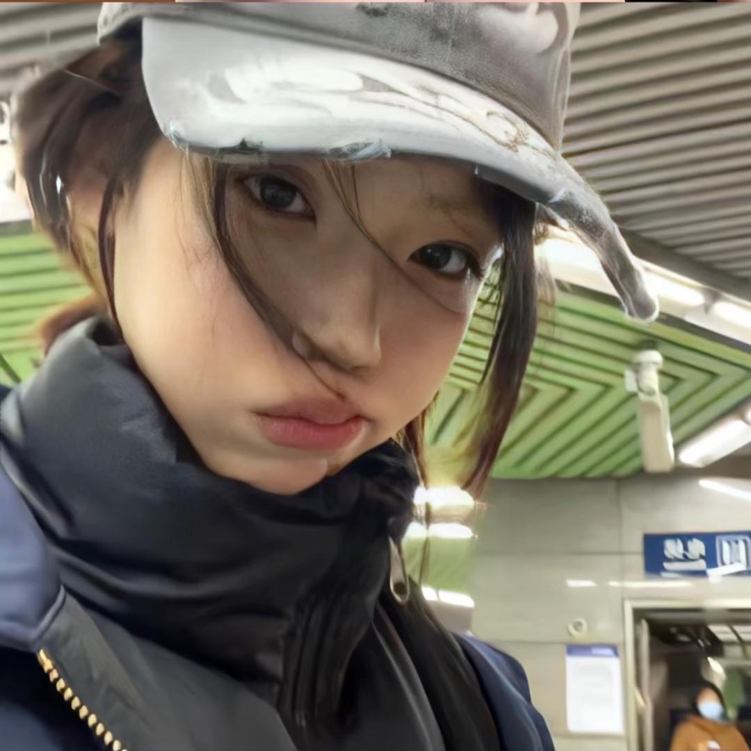 爱吃草莓的香菜怪