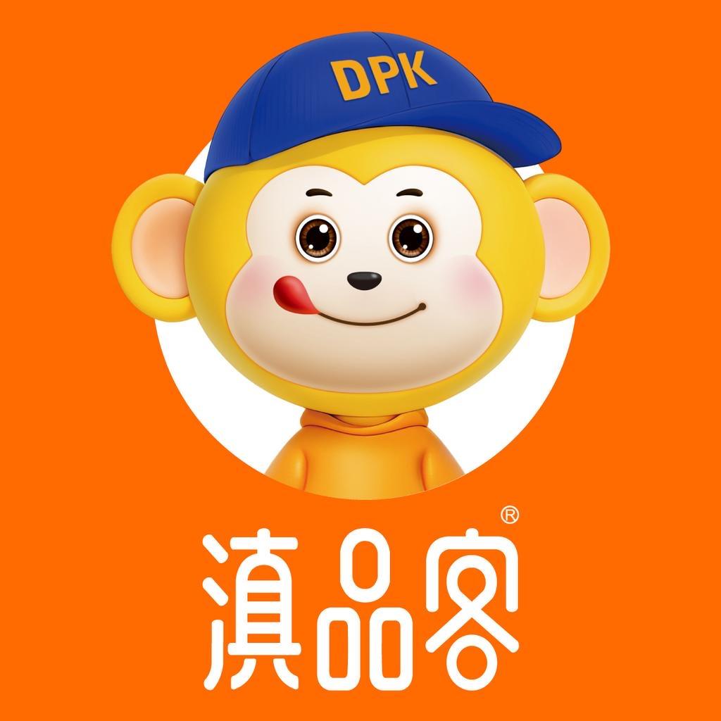 滇品客食品专营店