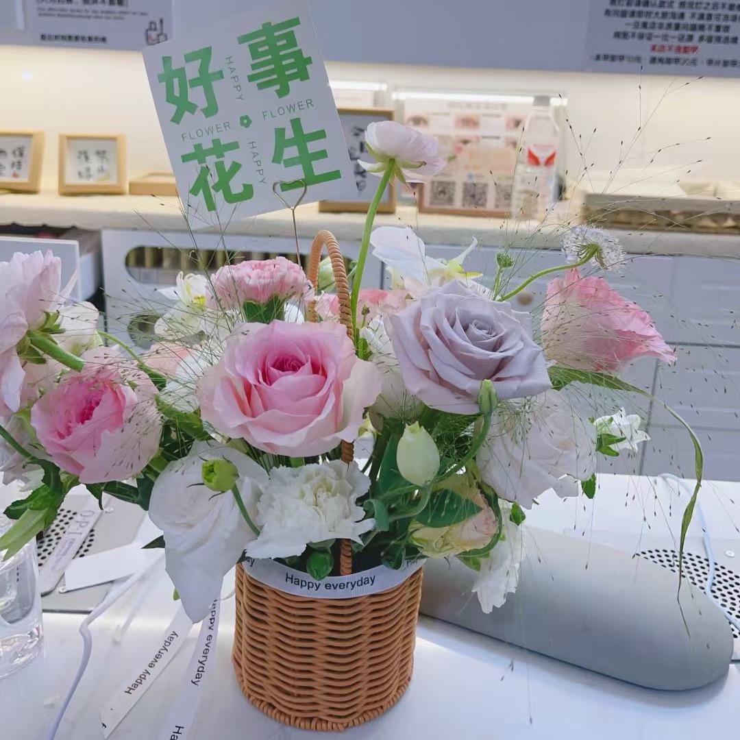 陈子美甲美睫（提前约）