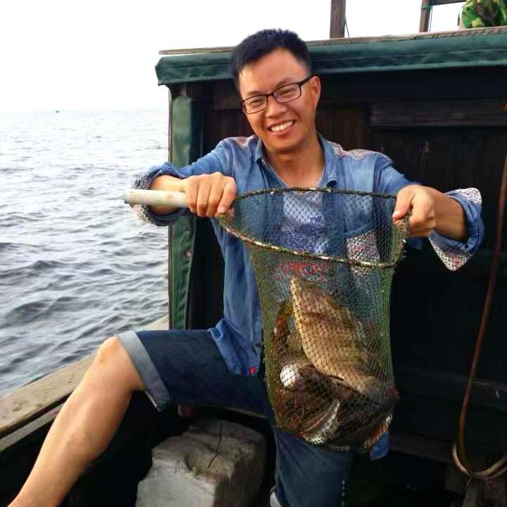 文哥海鲜跑腿