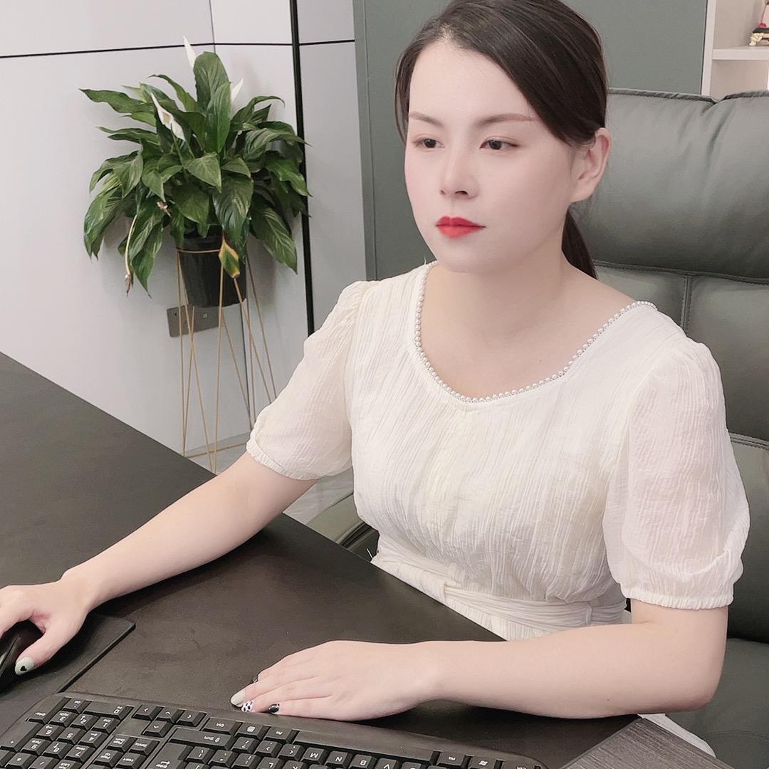 杜玥儿