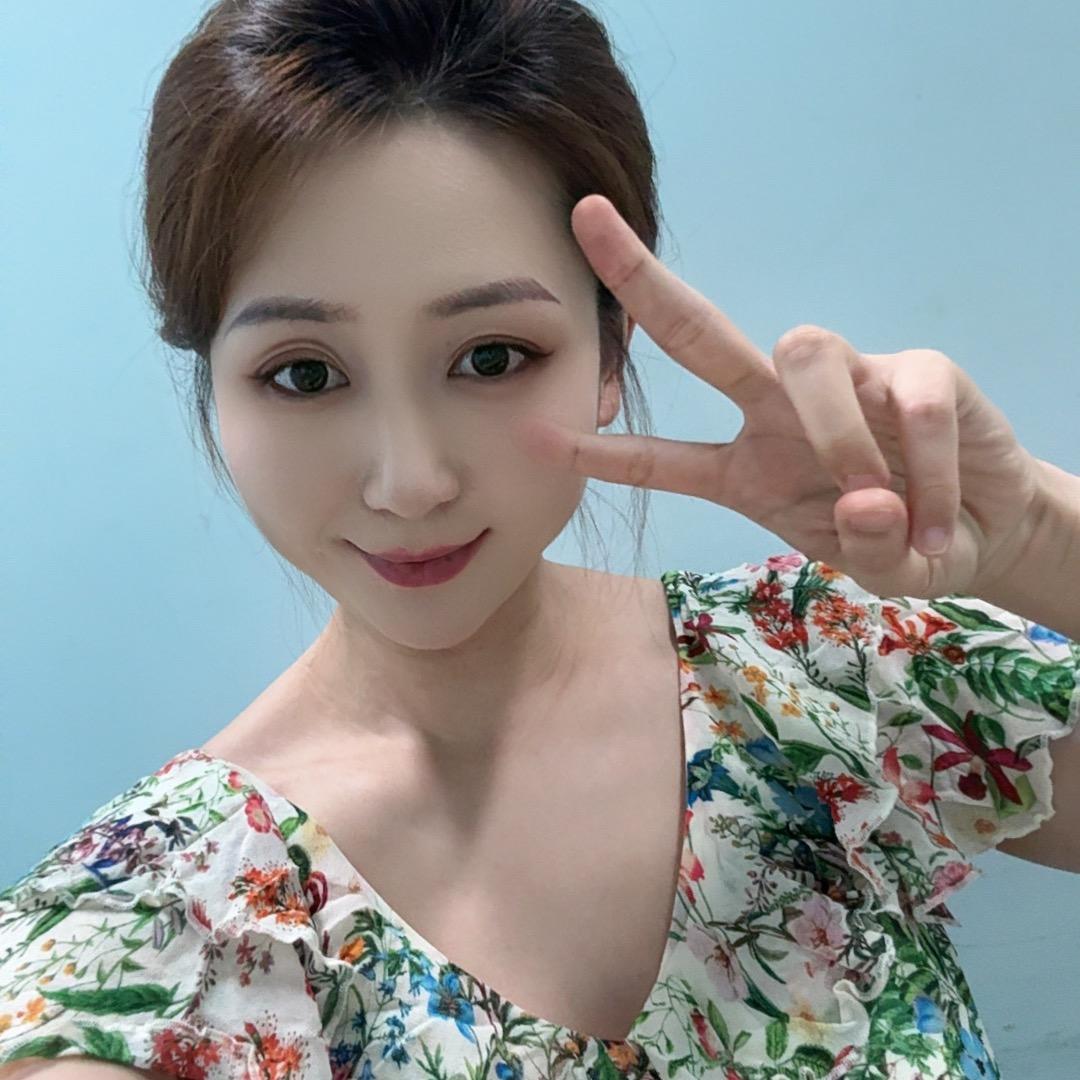 @小如🐯