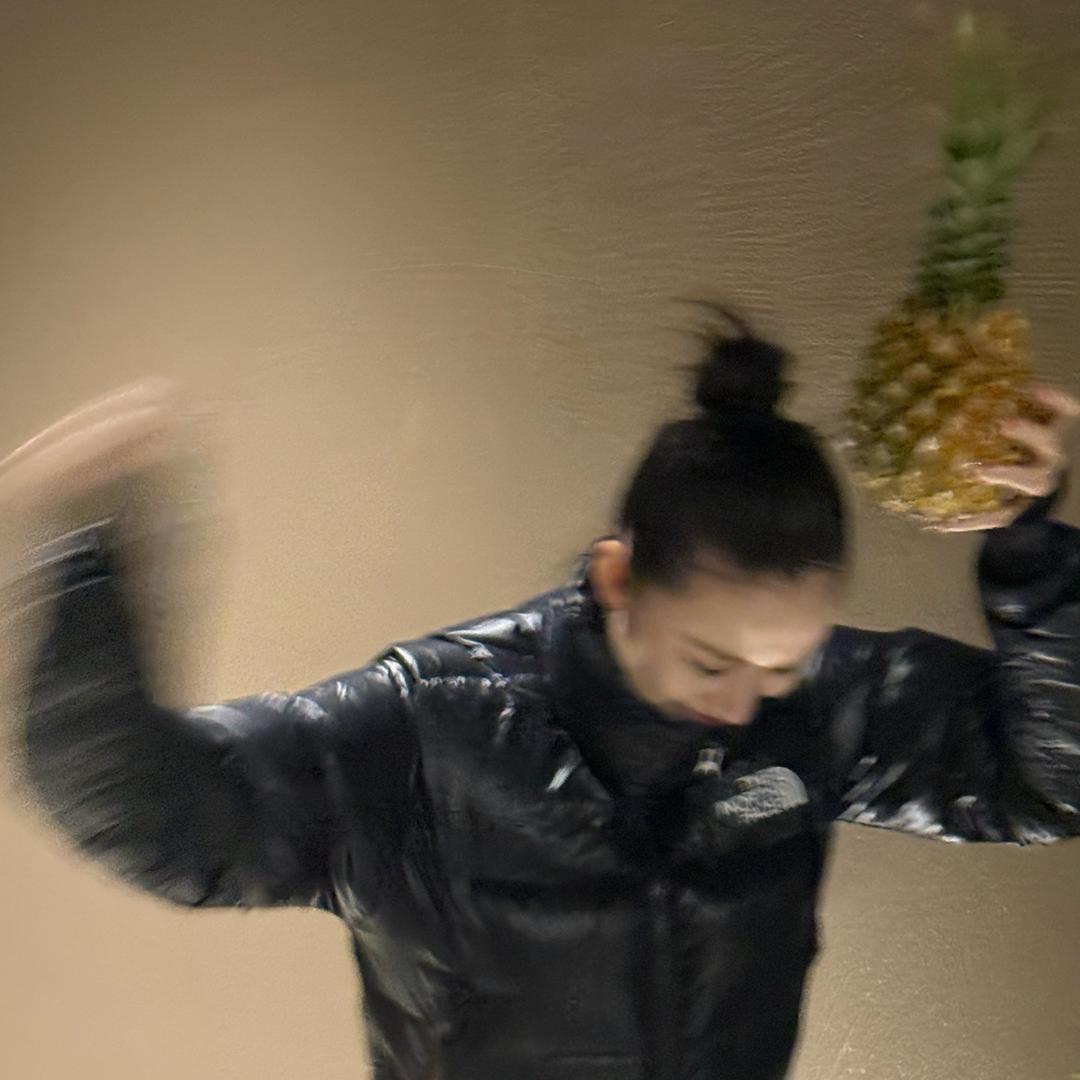 安琳琳👱🏼‍♀️