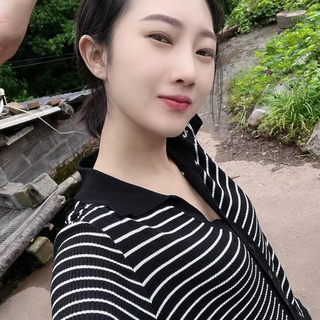 张家女【小俪停播中】
