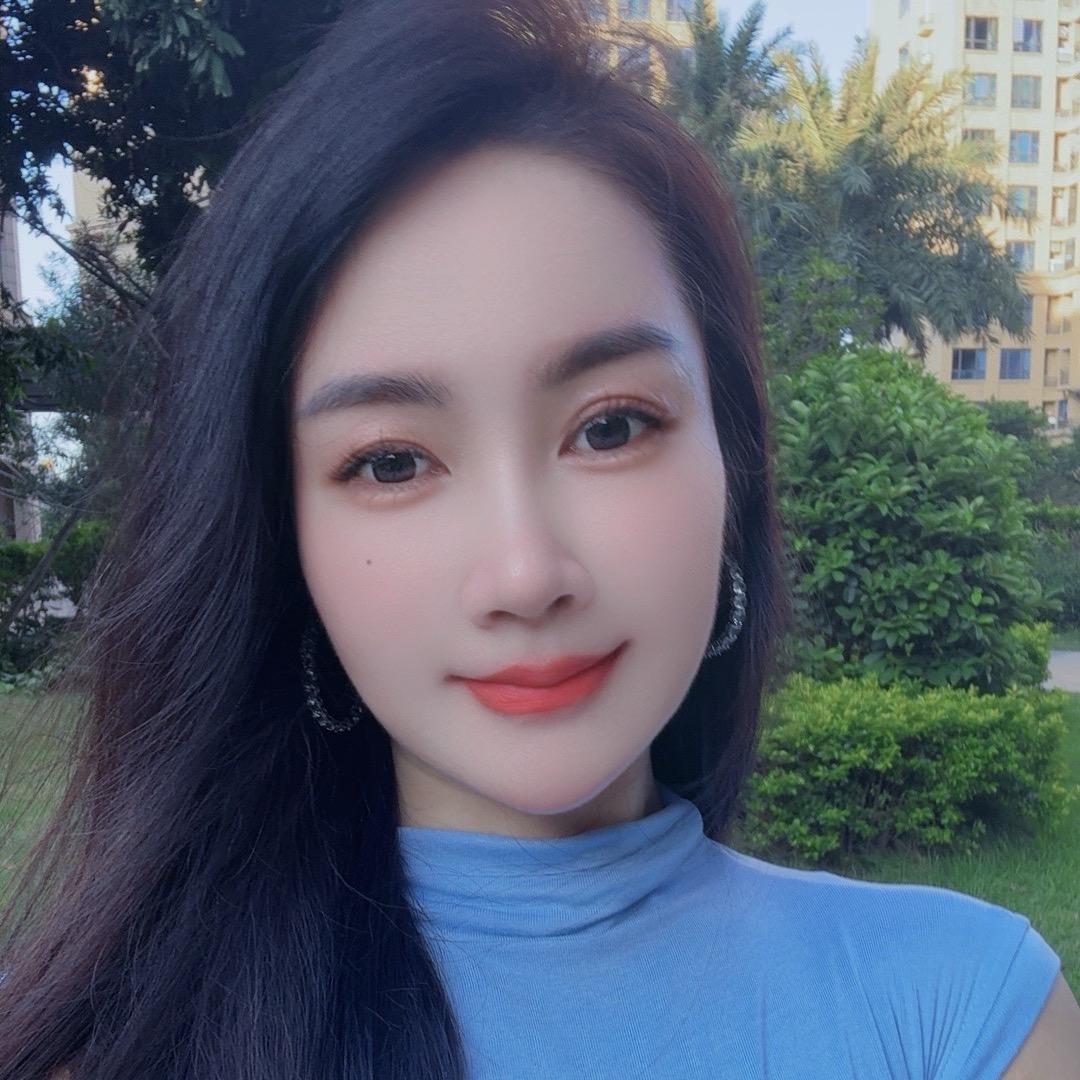 靓佳🌺🌺