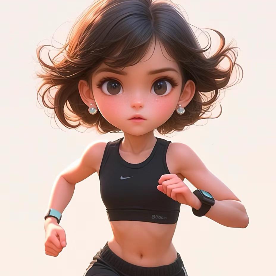 小妮儿
