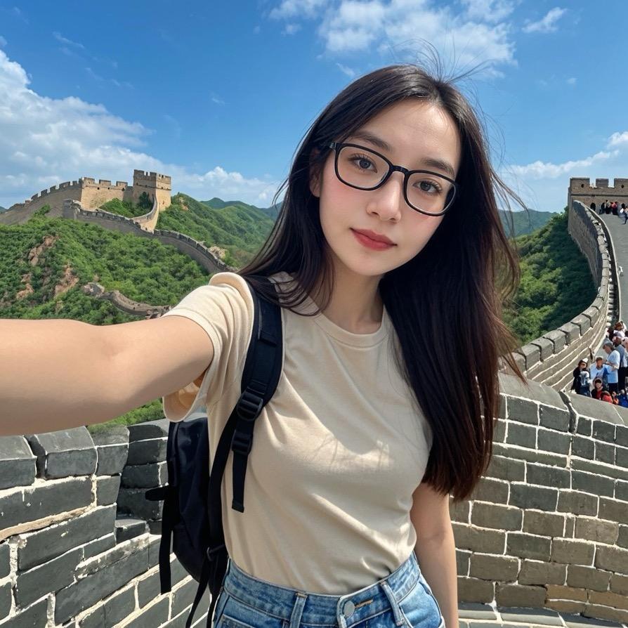 与燕同行