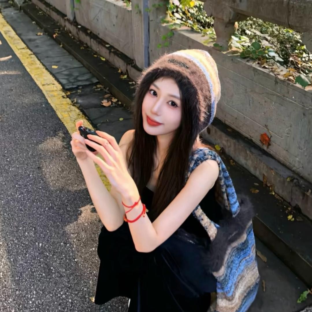 -柚柚