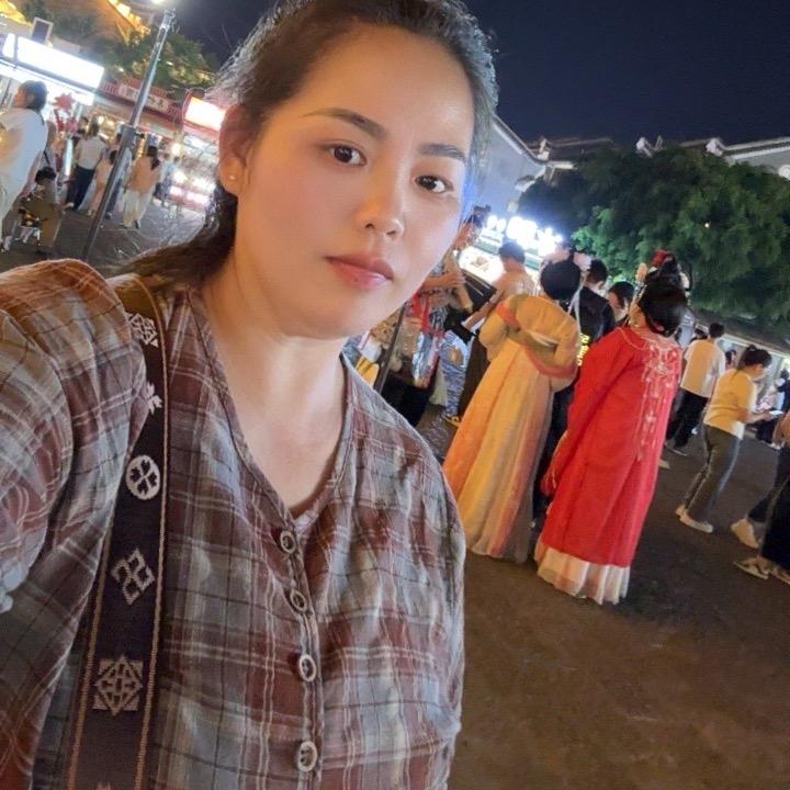 开开心心