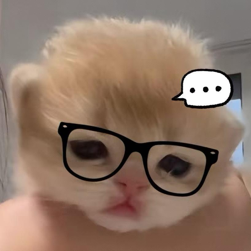 暴走小羊 ㅤㅤ