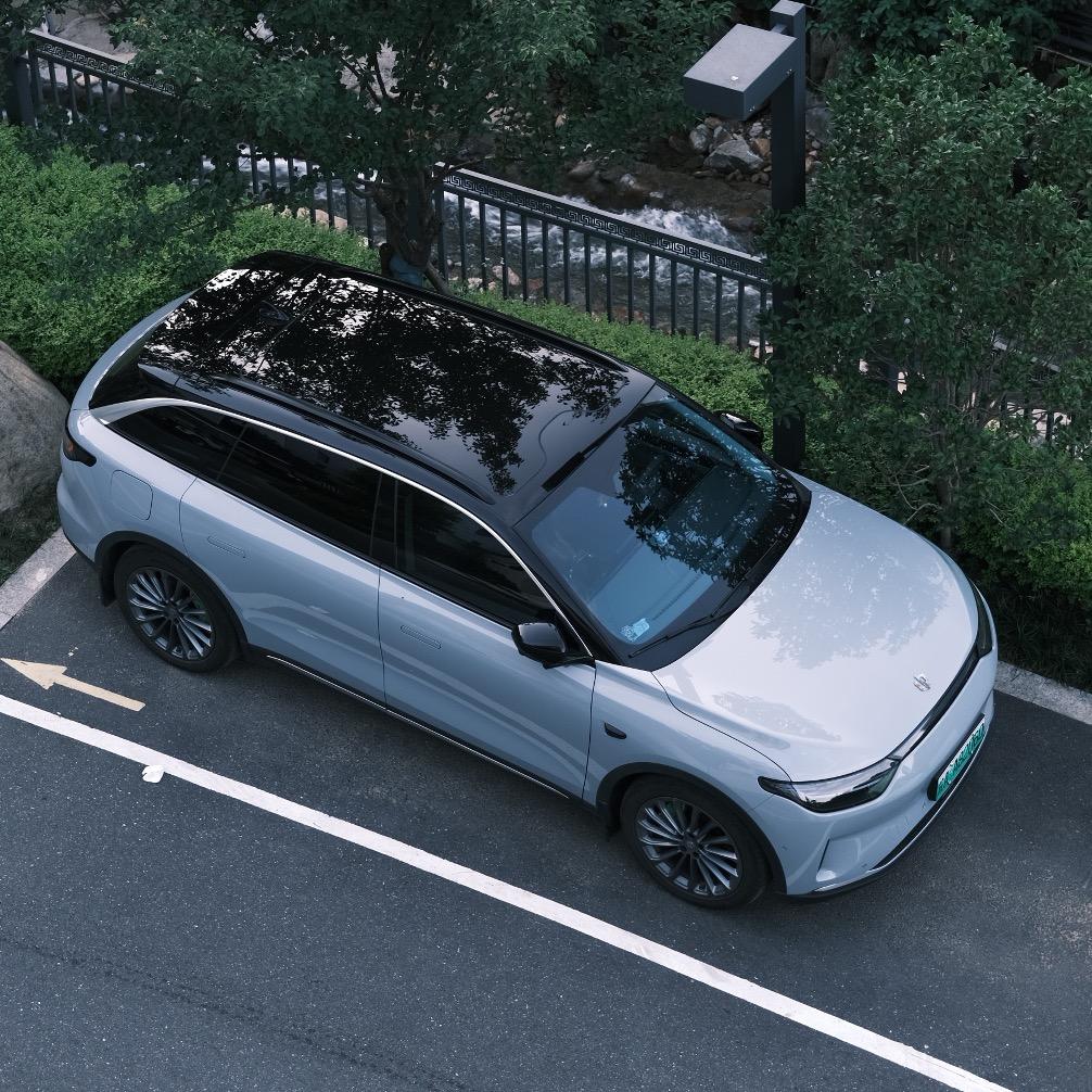 陌白教你玩转零跑