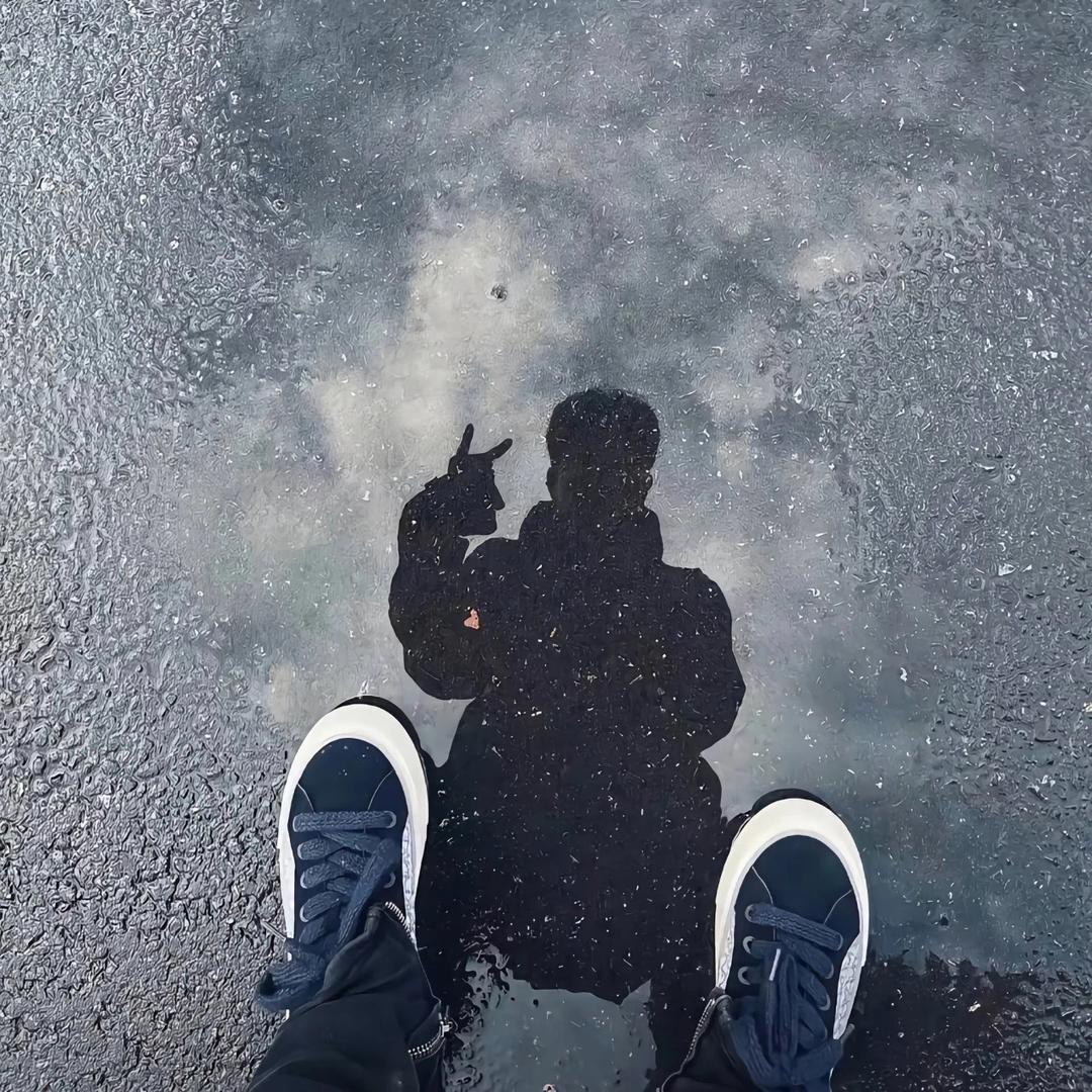 落雨