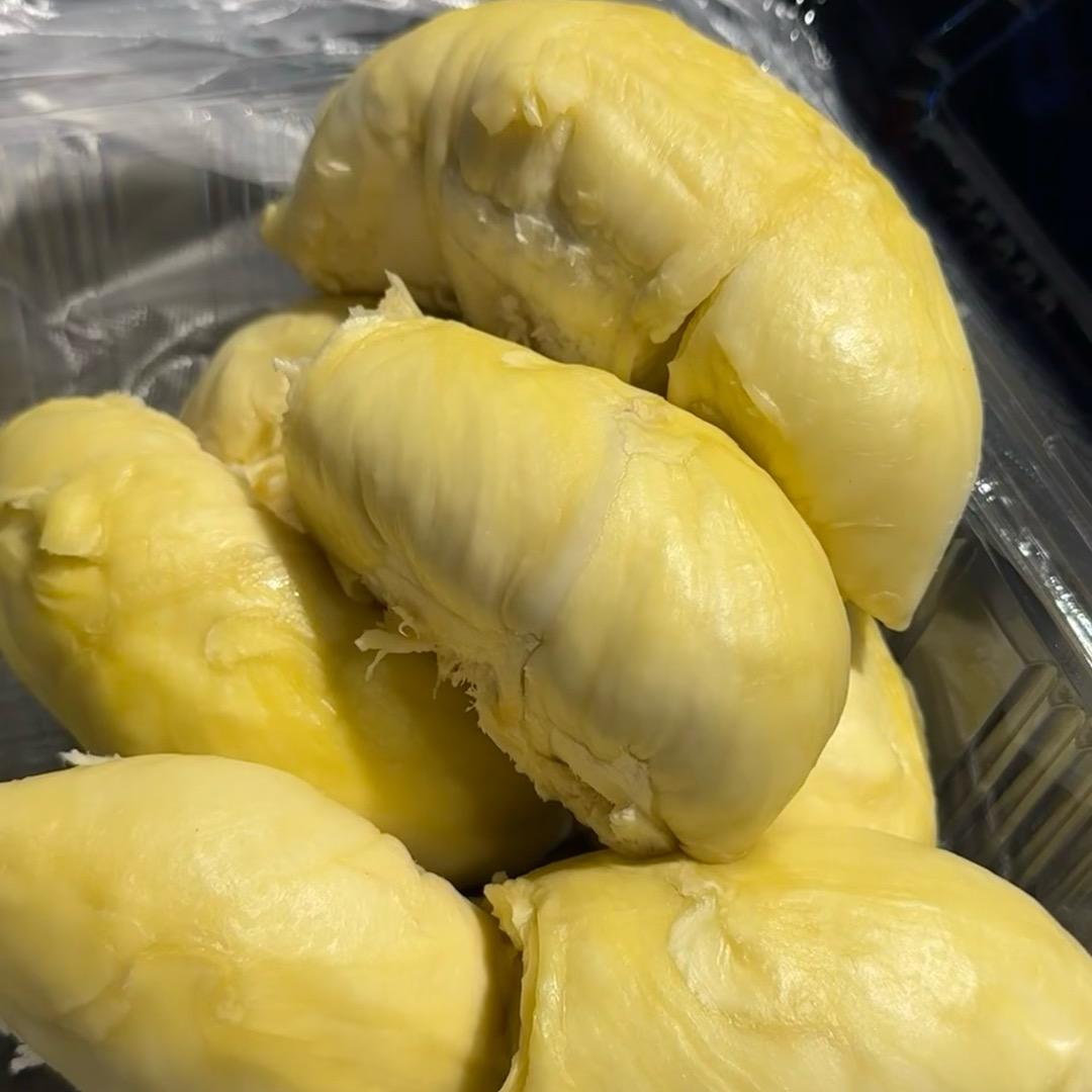 辉哥家的榴莲仓库