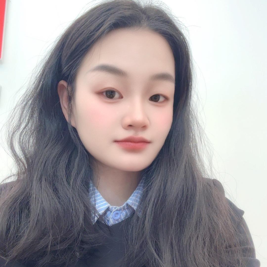 遇见海棠