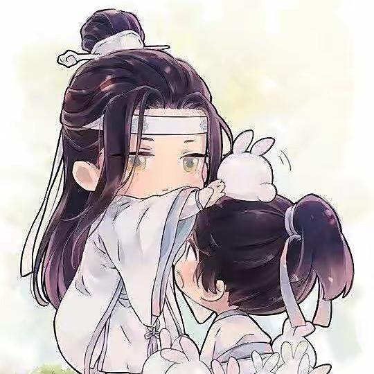 米羡羡头像