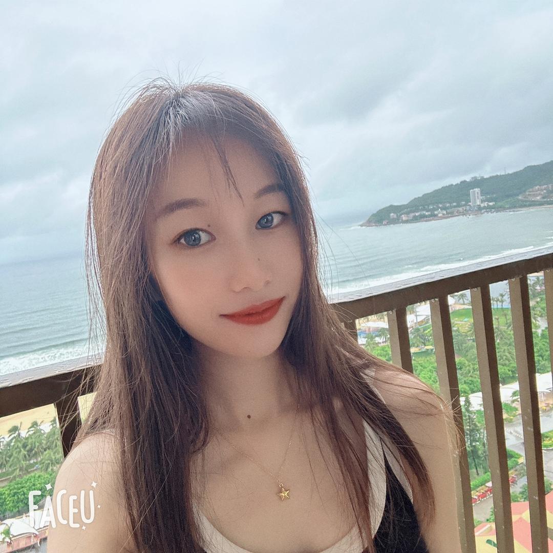 💋車厘子的狸