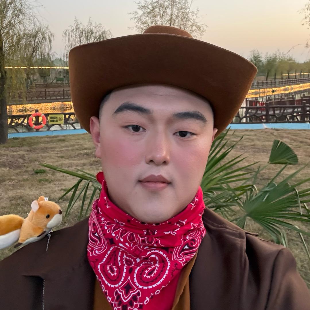 米奇王国NPC（迪克小健）