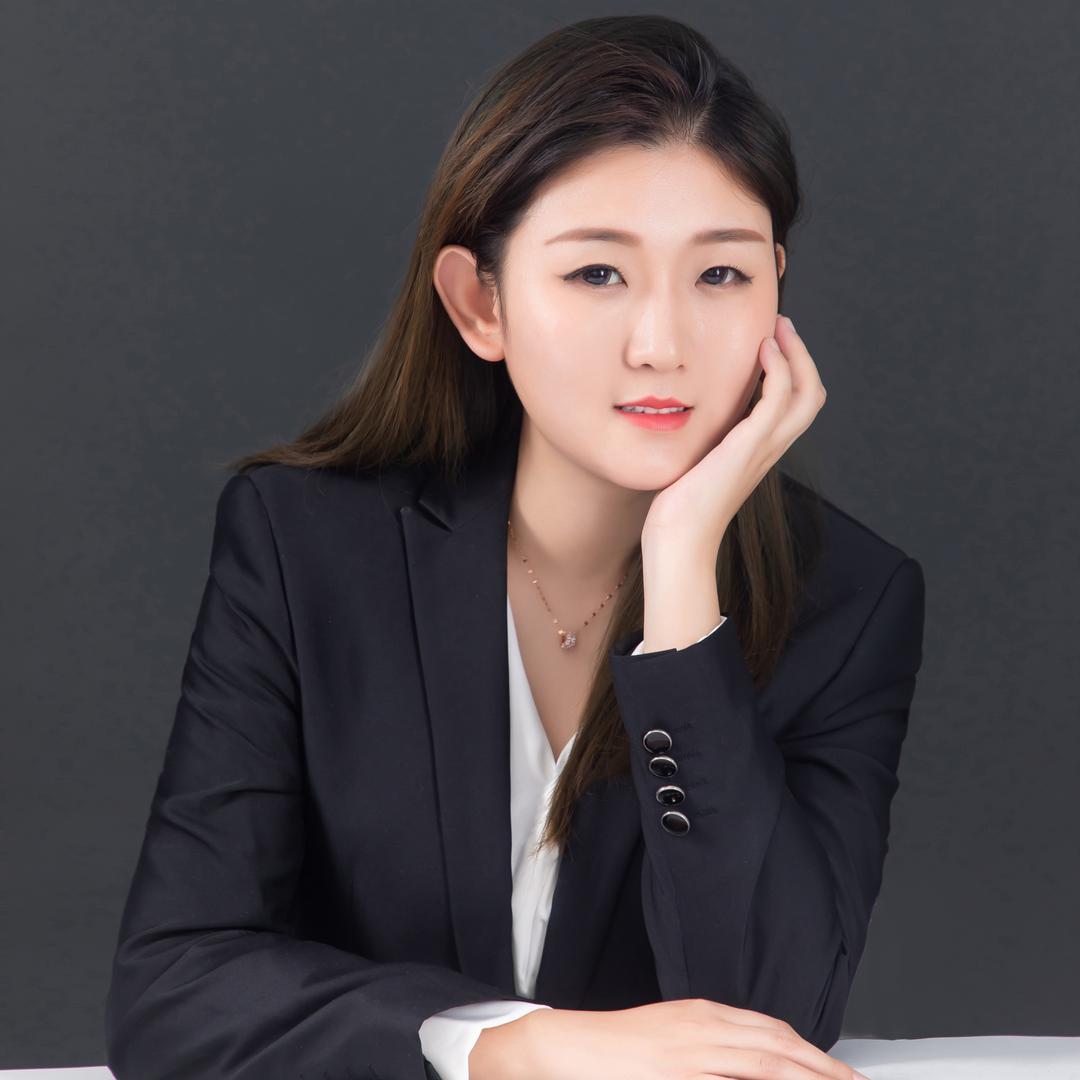 太原房产小梁