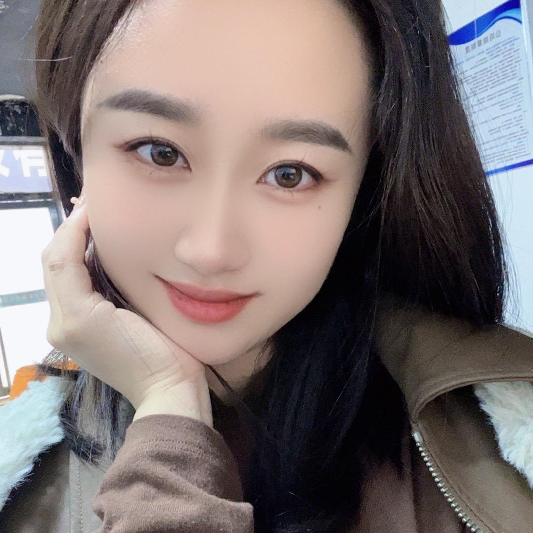 姜小姜儿