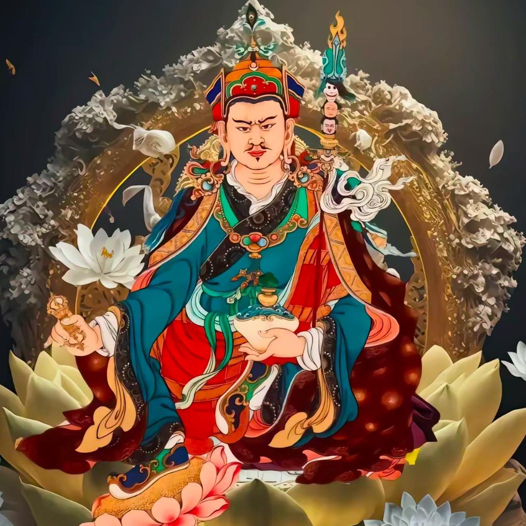 索朗达杰