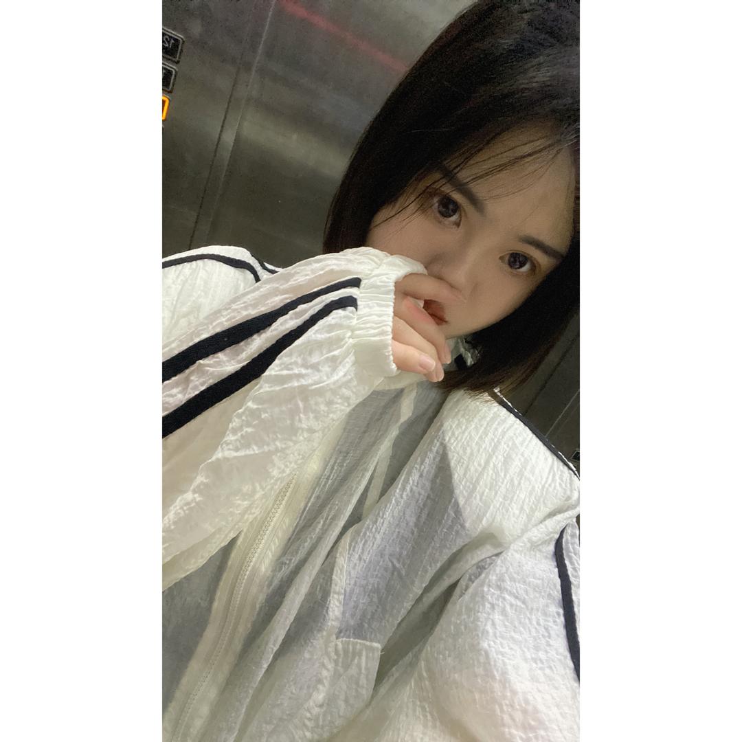 @女大爷😜