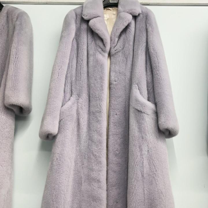 领格服饰服装店