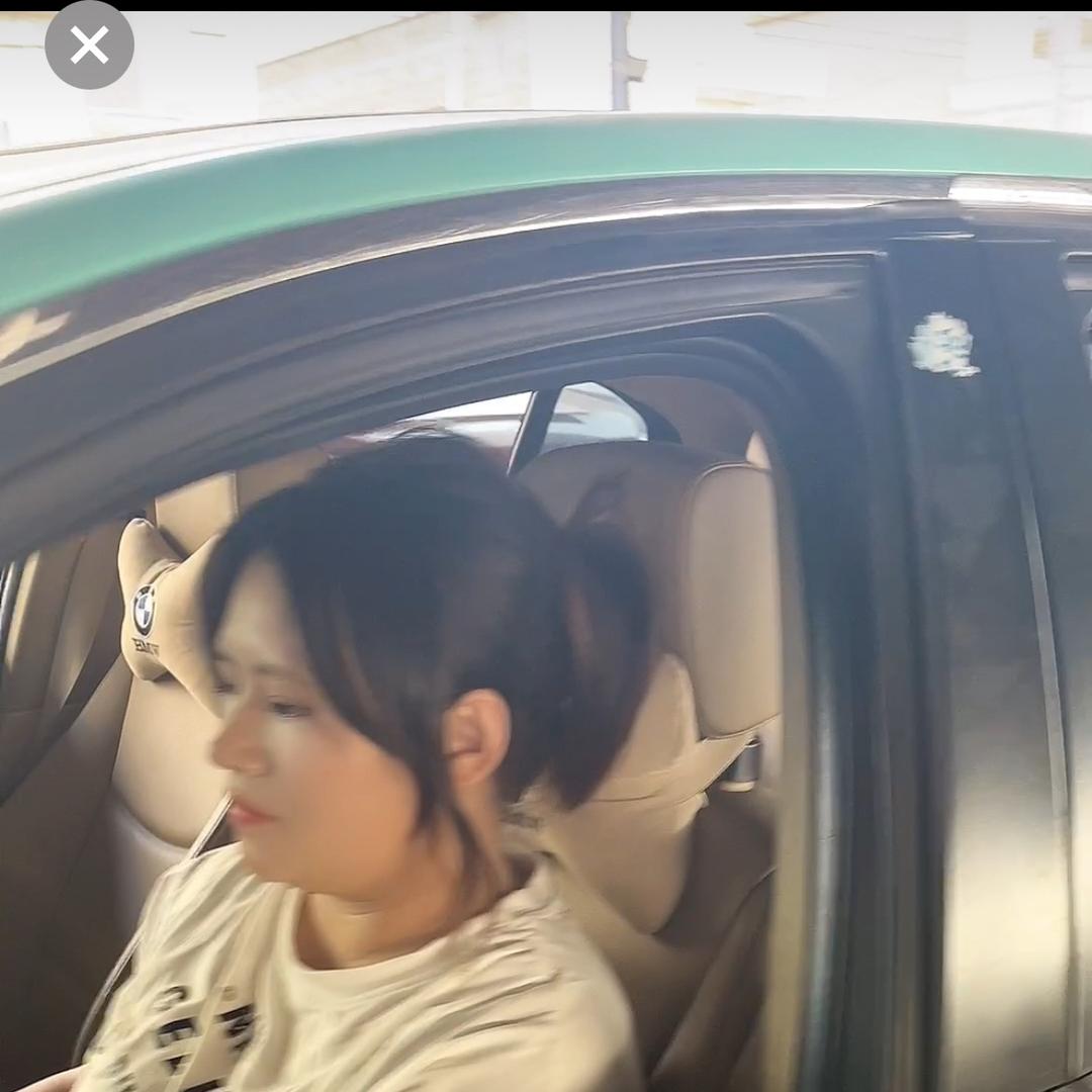 （姐姐）批二手车