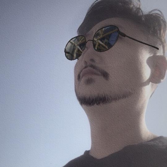 Relax"灵魂
