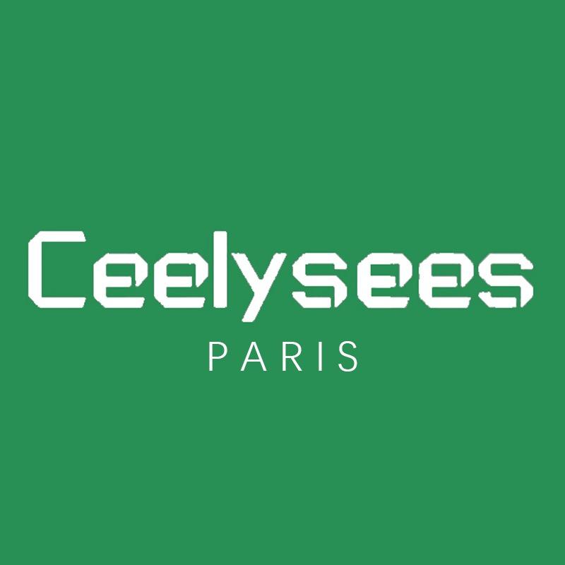 Ceelysees香丽舍饰品优选