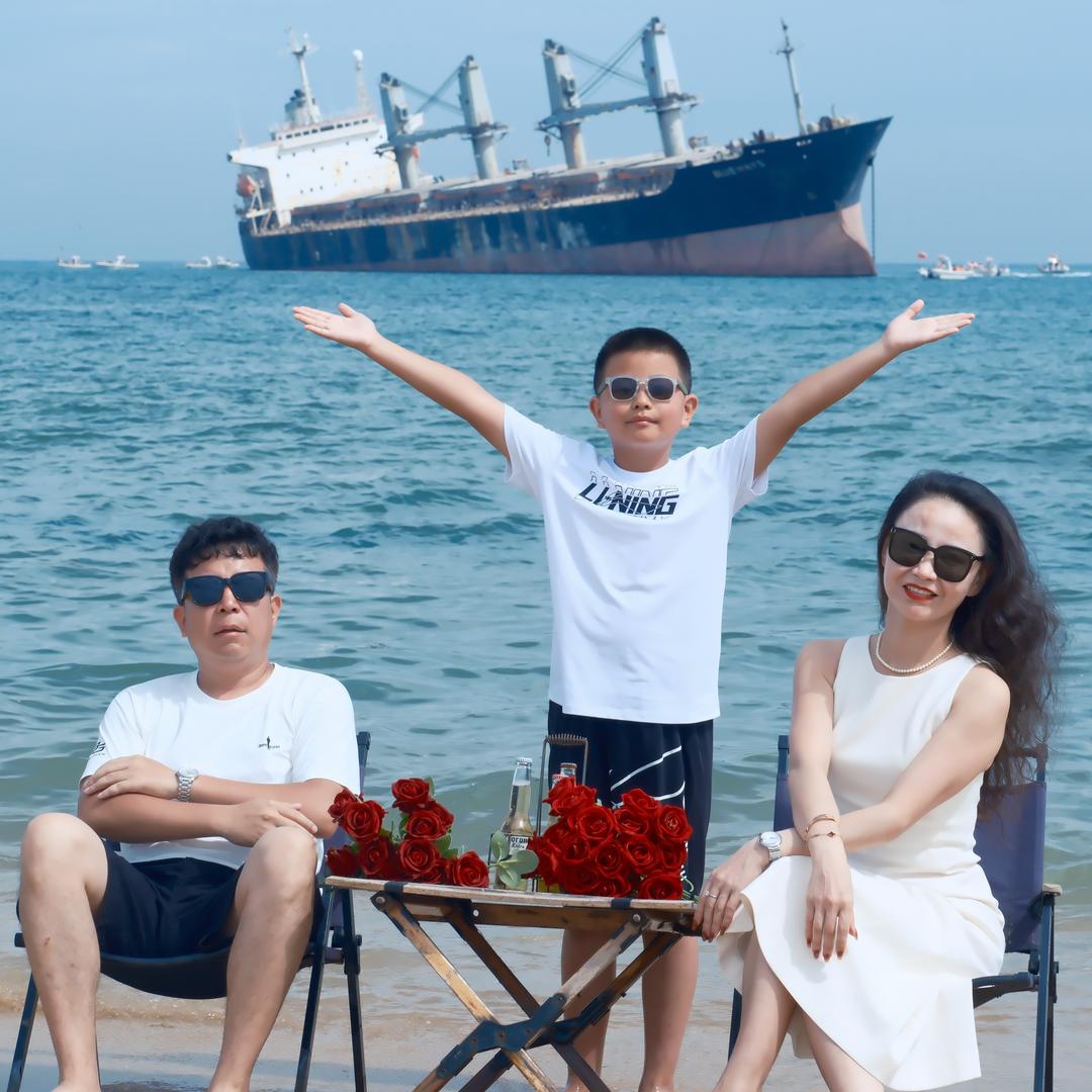 因微美