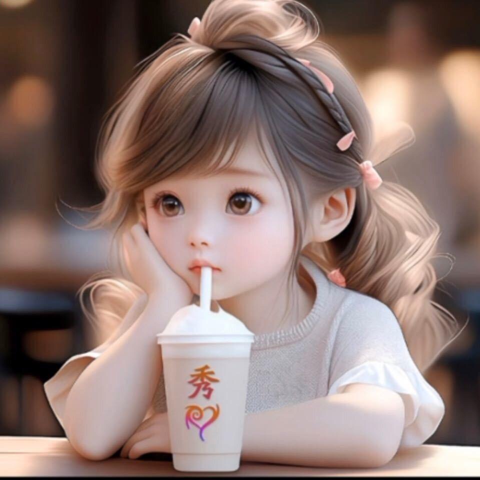 爱我大宝（小彘）