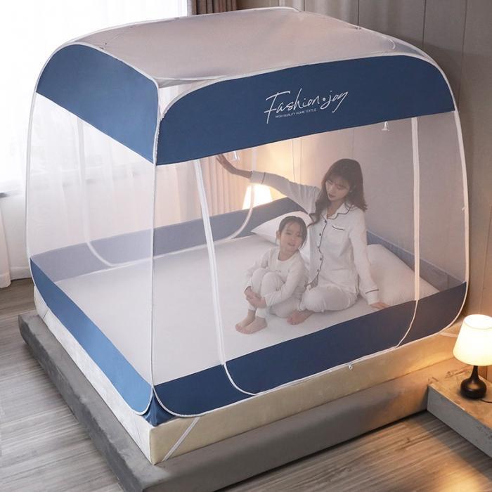 蒙古包蚊帐工厂店