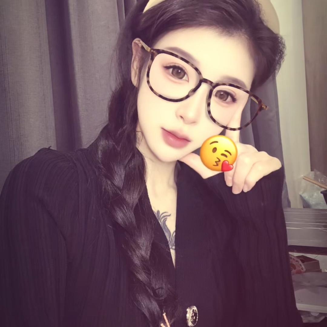 会飞的妹妹😇