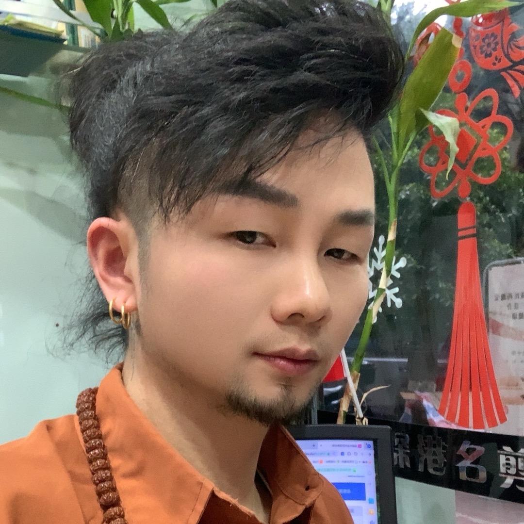老李,