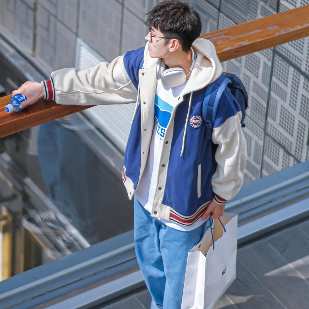 V+青少年