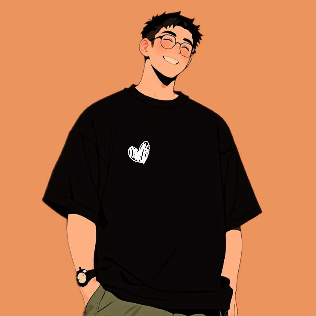 主角Jonny