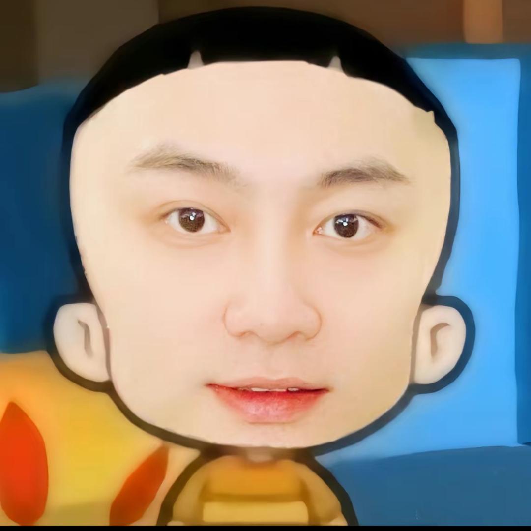 你的哇塞宝贝