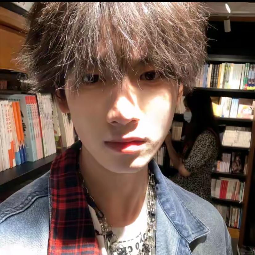 小艾同学