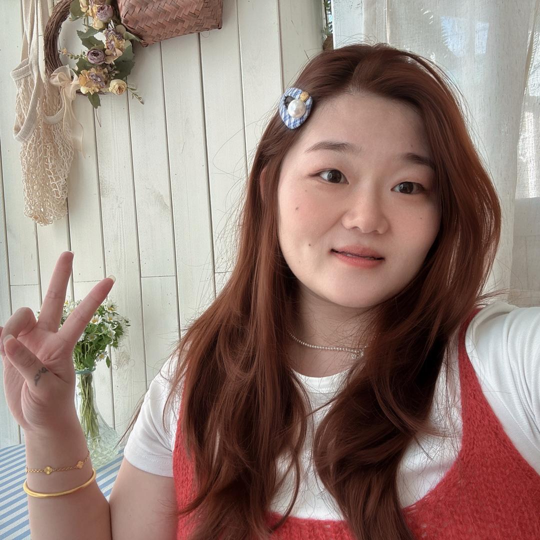 多多爱自己（love myself）🥨