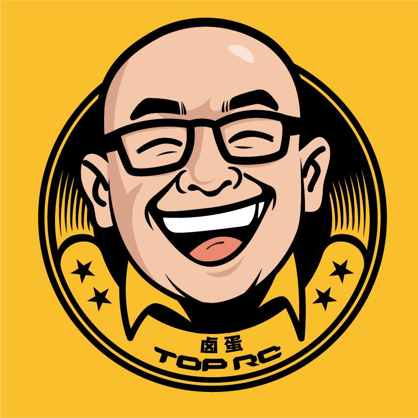 玩RC的卤蛋哥